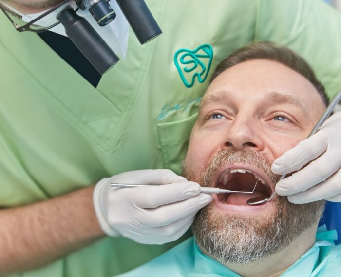conservativa studio odontoiatrico scarozza dentista roma san giovanni