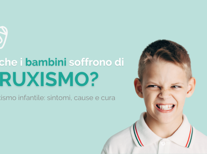 studio odontoiatrico scarozza dentista san giovanni bruxismo infantile dentista bambini Manzoni roma