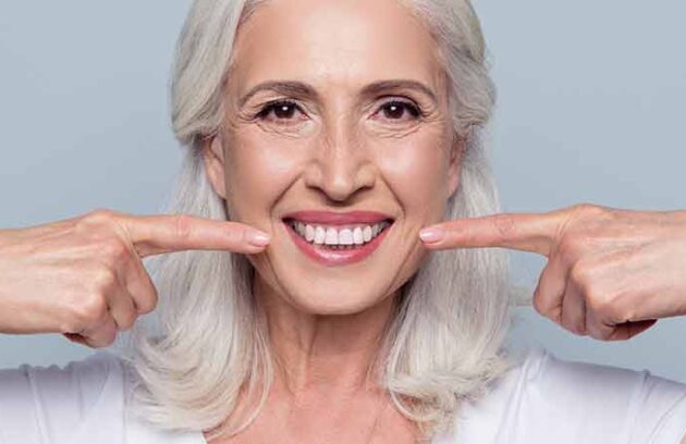 protesi dentaria fissa studio dentistico odontoiatrico scarozza denti cure dentali