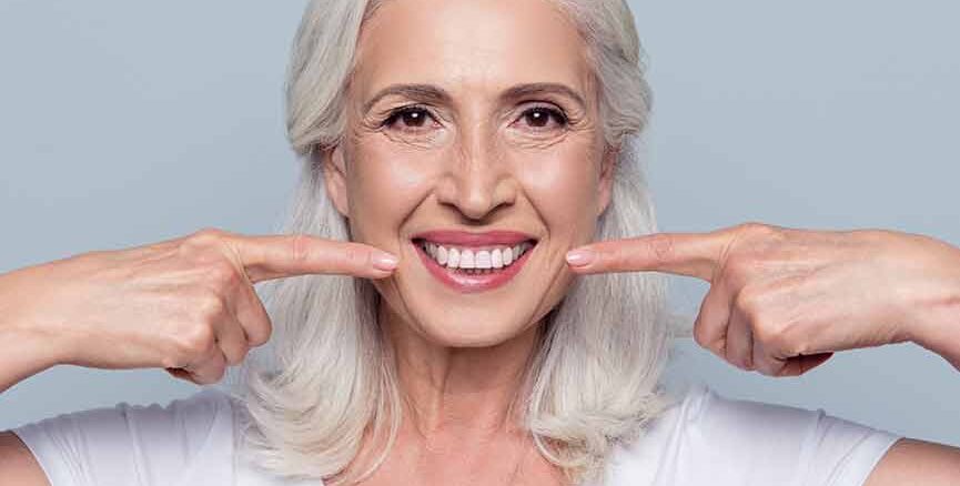 protesi dentaria fissa studio dentistico odontoiatrico scarozza denti cure dentali